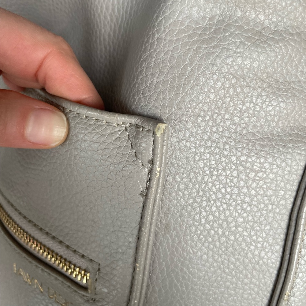 Fawn Design Diaper Bag - Picture 7 of 8